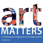 Why contemporary art books matters