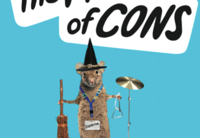 Contemporary art books: Pros and Cons