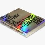 Our experience with contemporary art books