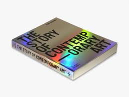 Our experience with contemporary art books